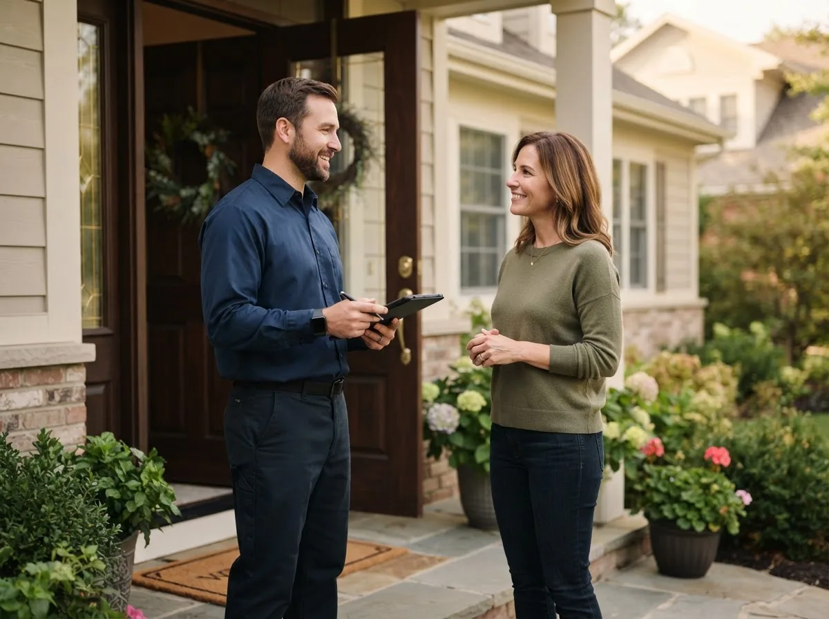 Water damage restoration FAQs for Alger, OH